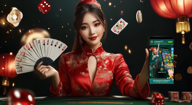 Casino Rewards - 