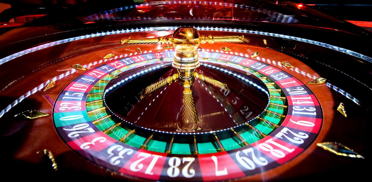 Casino Rewards کیسینو میں بکراٹکھیلیں
