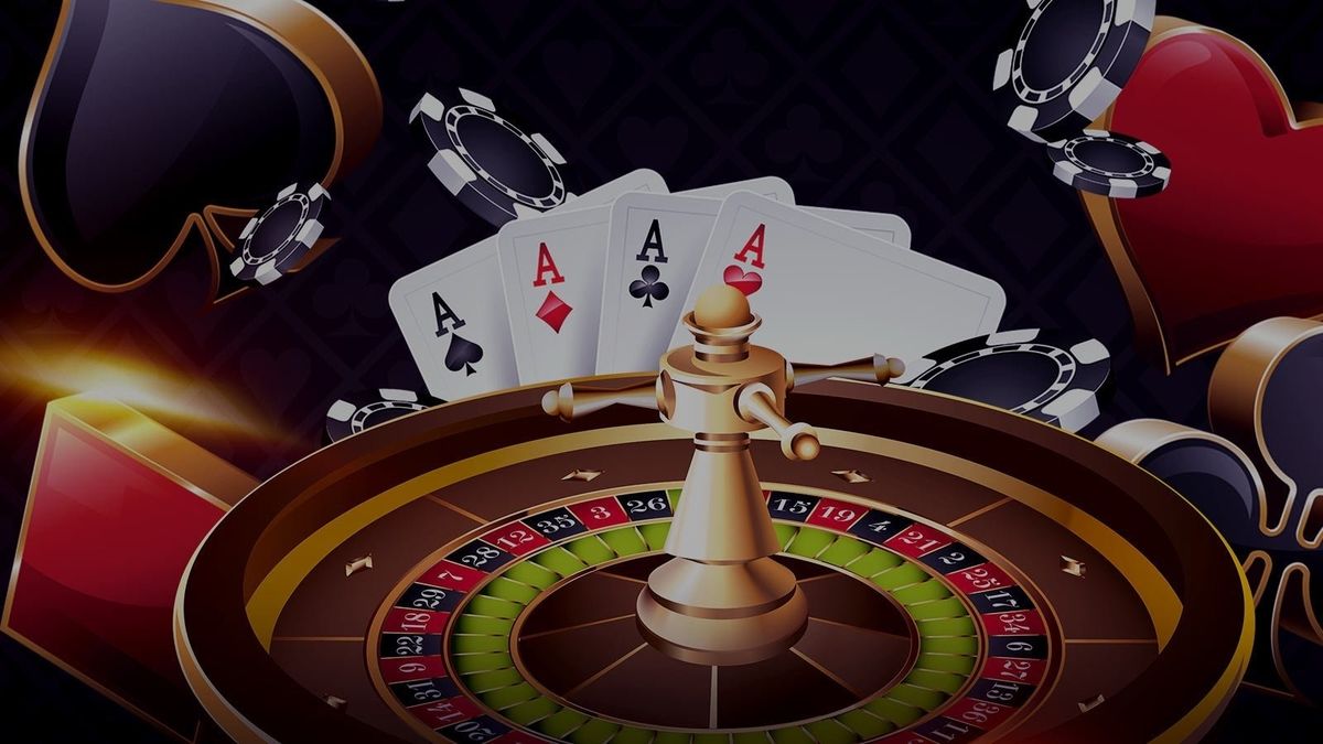 Casino Rewards پاکستان میں میگا ویز کیسینو گیمز