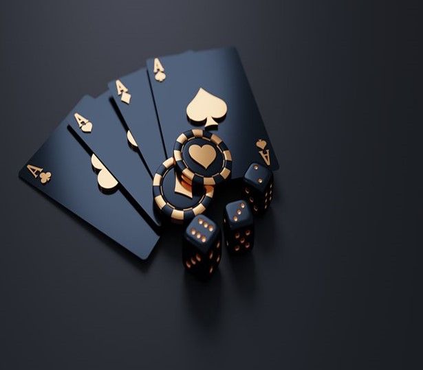 Casino Rewards کھلاڑیوں کے لیے لائیو کیسینو سیکشن