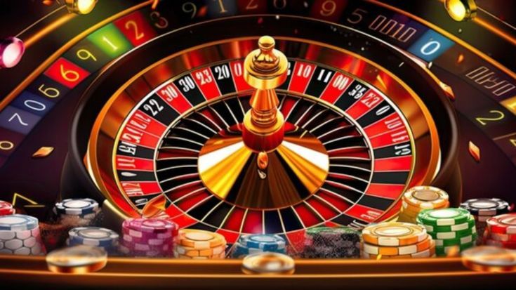 ایک اکاؤنٹ بنائیں یا Casino Rewards کیسینو میں لاگ ان کریں۔