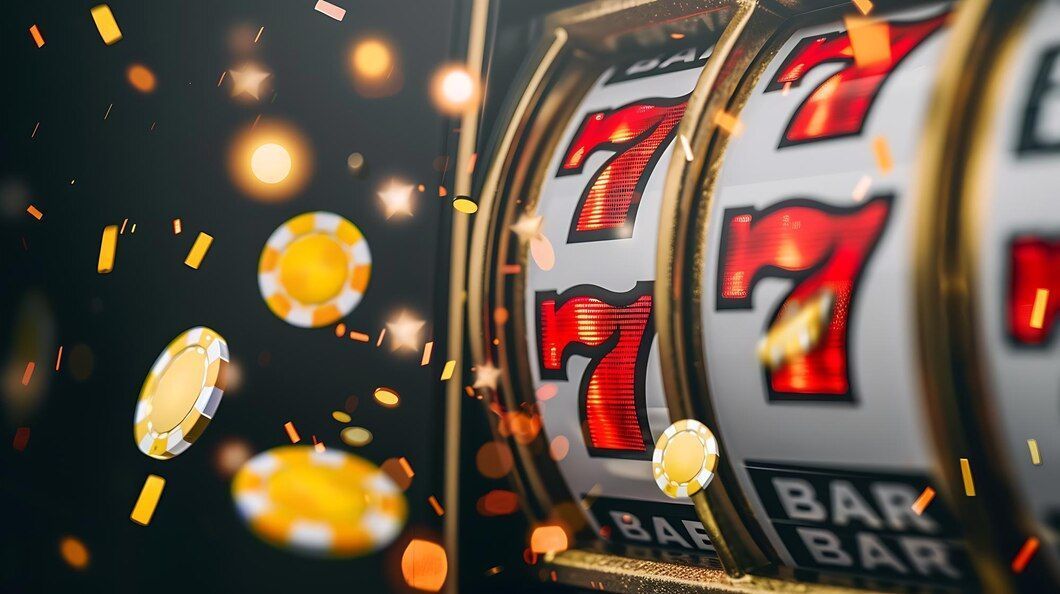 Casino Rewards آن لائن کیسینو میں کھیلنے کی وجوہات