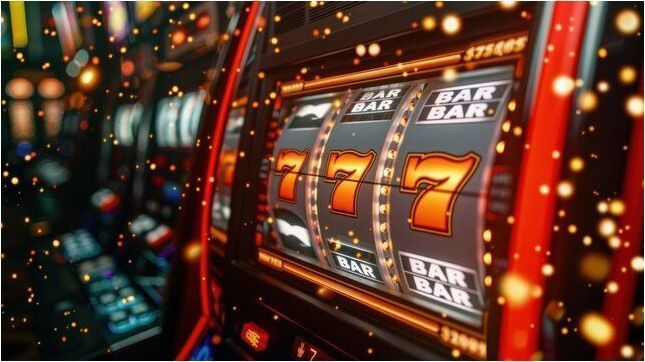 پاکستان میں Casino Rewards کا آن لائن کیسینو سیکشن کھولیں۔