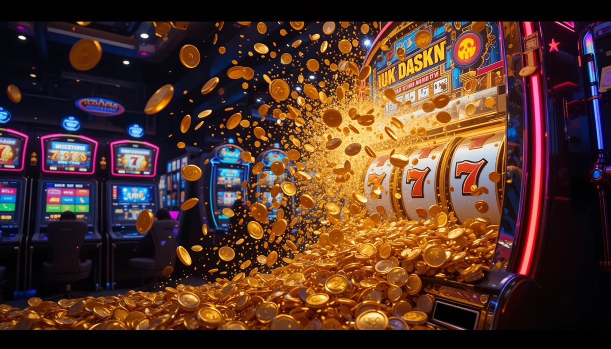 Casino Rewards آن لائن کیسینو میں اصل گیمز
