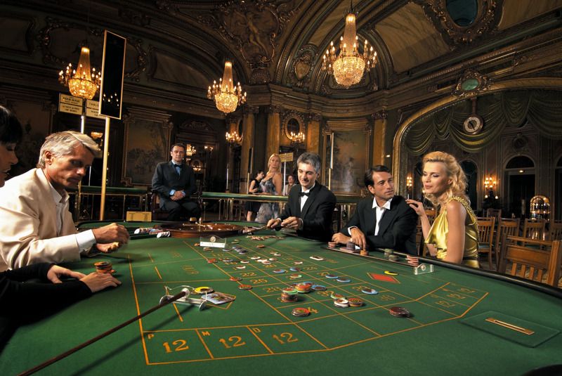 Casino Rewards پر آن لائن سلاٹس کے بارے میں