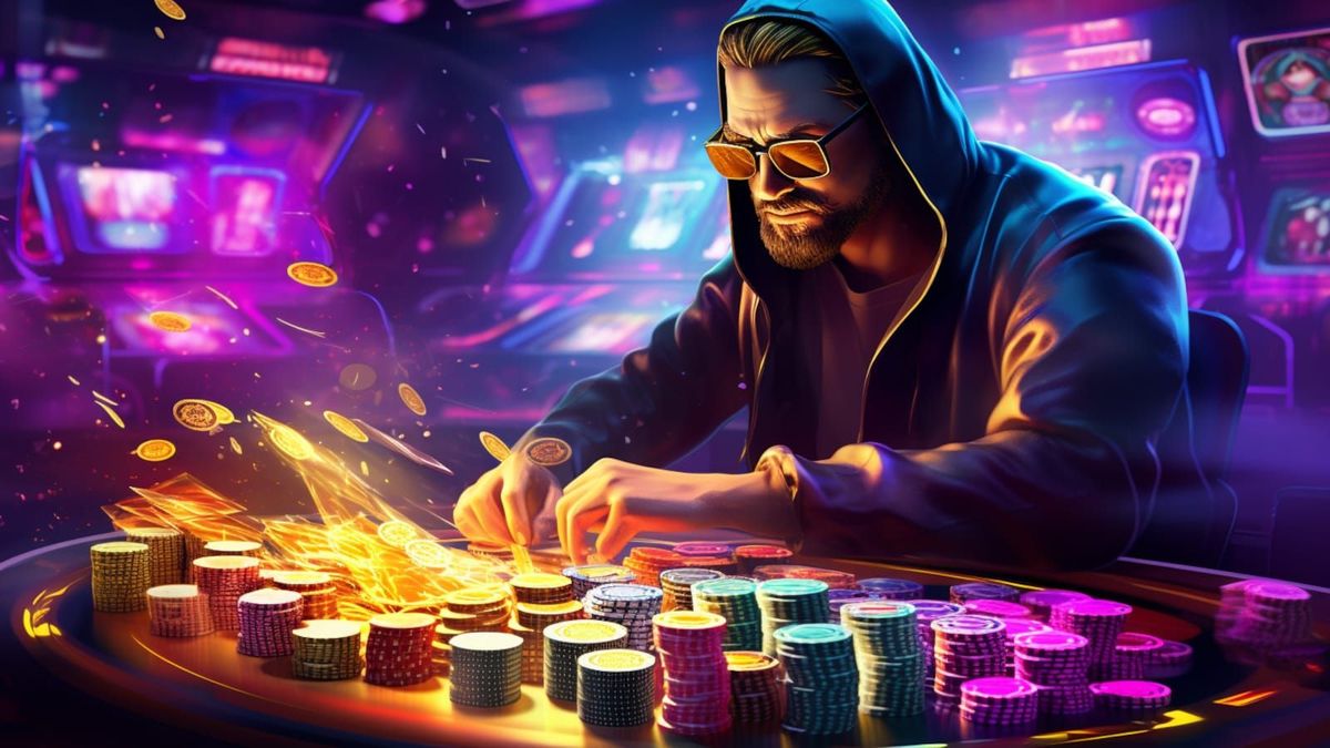 Casino Rewards کیسینو میں رولیٹی گیمز کے بارے میں معلومات