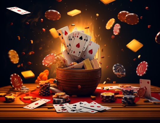 Casino Rewards کیسینو میں بکراٹکھیلیں