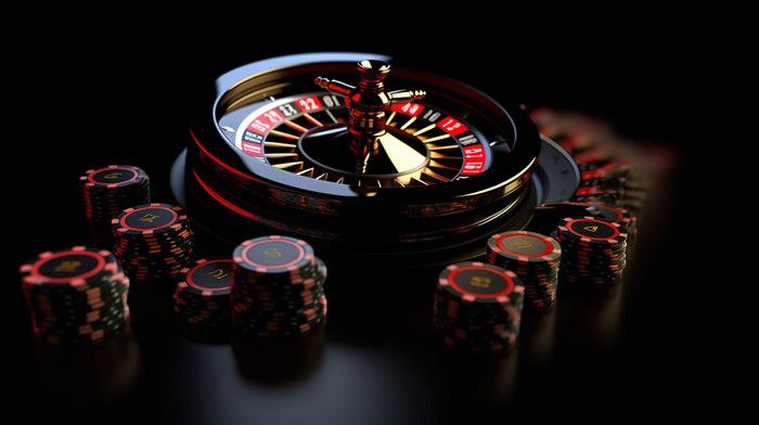 Casino Rewards کیسینو میں لاٹری گیمز میں حصہ لیں۔