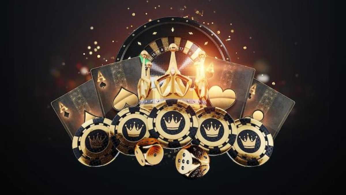 Casino Rewards پاکستان میں میگا ویز کیسینو گیمز