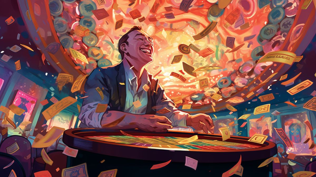 ایک اکاؤنٹ بنائیں یا Casino Rewards کیسینو میں لاگ ان کریں۔