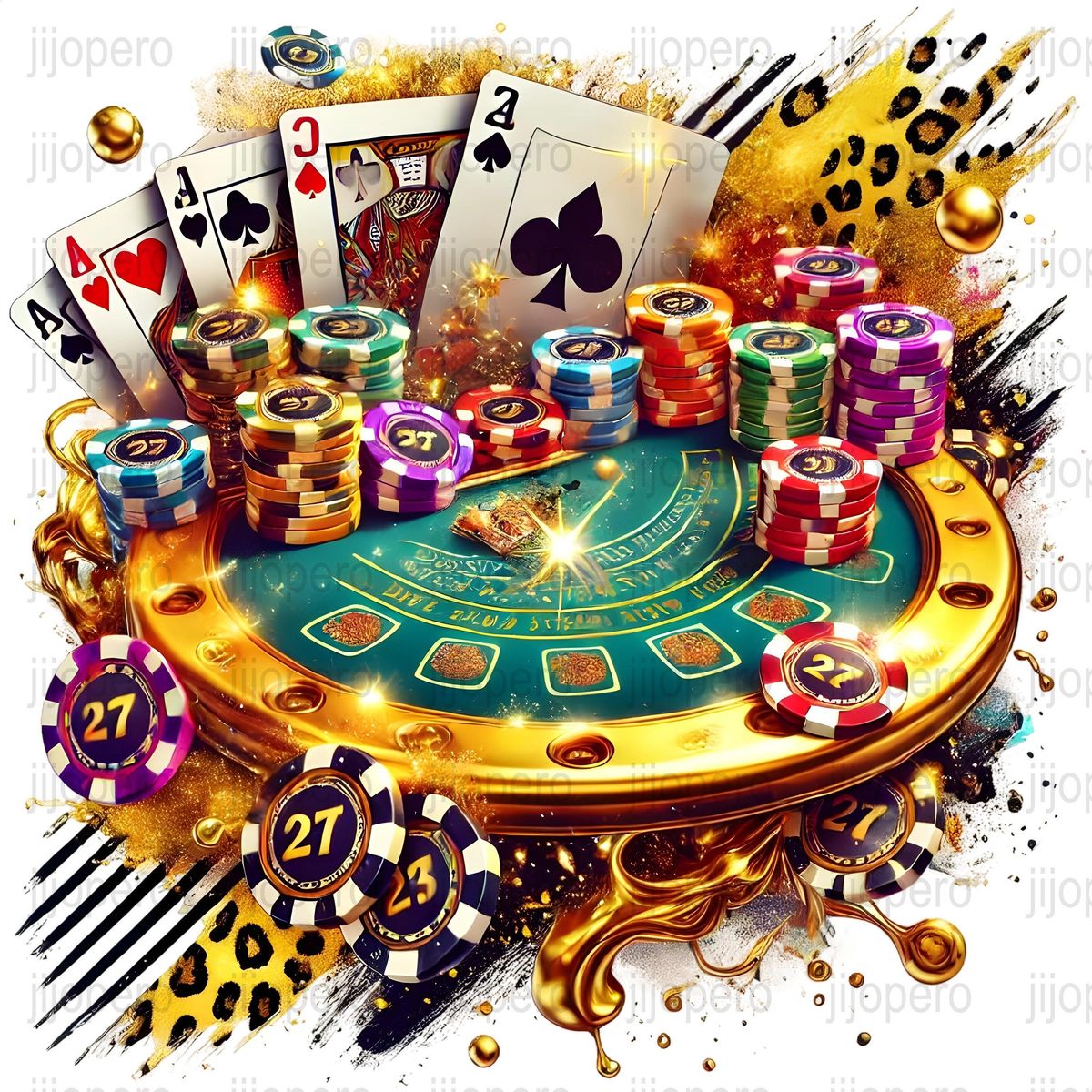 Casino Rewards آن لائن کیسینو میں کھیلنے کی وجوہات
